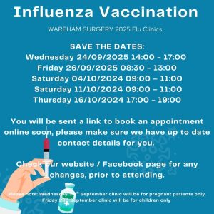 Savethedatelet'sgetvaccinationinstagrampost